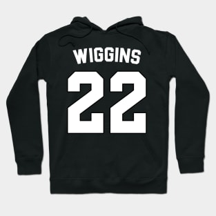 Andrew Wiggins Hoodie